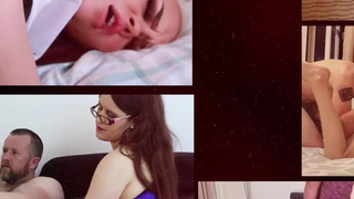 Nurse Experiences Cums Denial For The First Time