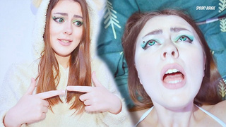 SELF PERSPECTIVE: Best friend asked you go to couples party, but then something went wrong and you jizz inside her