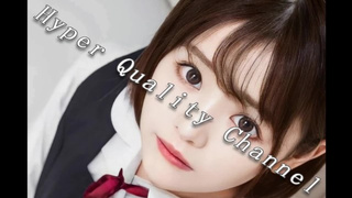 ※完全顔出し【元ハーフアイドル】2023年に引退した元ハーフアイドル。誰とも経験してない処量中出し。