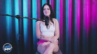 On Set With Pretty Rising Starlet Imani Valor