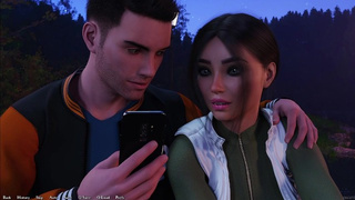 BEING A DIK #190 • Visual Novel PC Gameplay [HD]