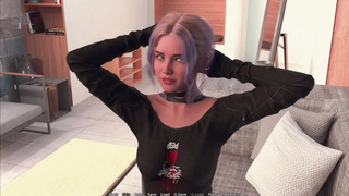 Reclaiming The Lost #04 • Visual Novel PC Gameplay [HD]