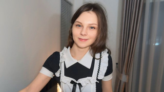 hot maid was pounded hard after cleaning and got her face slutty