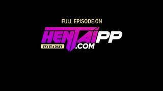 Chel Loop Zone ( ANIME ) First Ass sex Experience // UNCENSORED