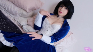 Elizabeth best cosplay - Bioshock Infinite