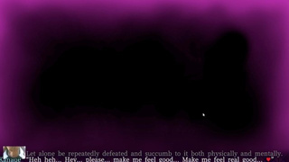 CHARMING LEZBO FUTANARI FUCKING WITH SLIMES - MAGE KANADE