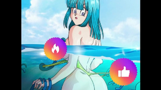 Kamesutra Dbz Erogame 83 Recruiting a Busty Bimbo