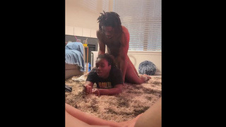 My GF Getting Cucked