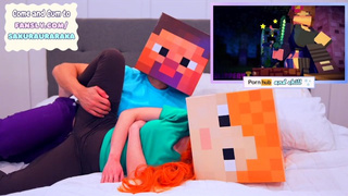 Minecraft Anime Is An Animated Masterpiece