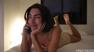 The Pleasure Games: First Date (Novel - Chapter two)