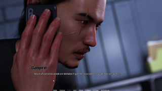 Projekt: Passion Part 20 Final (Subtitled) The Battle Against SAC