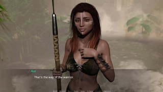THE LUST CITY #21 • Visual Novel PC Gameplay [HD]