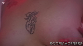 Soy la Cordobesita Sofi Caceres y éste es mi debut en PH