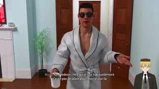 Young Woman - épisode 22 | La prison d'Emily