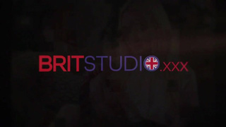 Alluring 18 Year Mature Blows Her Stepbro's Hard Dong