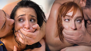 EXPLOSIVE LOADS FOR SLEAZY WHORES - Broken Skanks Like It Rough