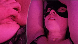 Wet Amateurs Brunette Fingered Hard in Tight Twat – Fine Moans POINT OF VIEW