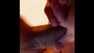 Tavlyn Rose gives great blowjobs