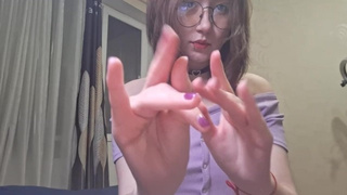 My Mouth Is So Close Right Now…