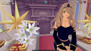 Hero's Harem Guild (NSFW +18)