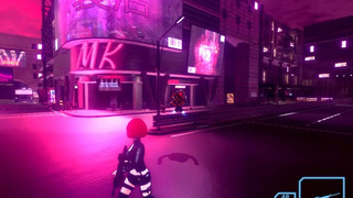 CyberFuck 2069 - Part one - Horny Babe With Monstrous Guns By LoveSkySanHentai