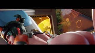 HANTAI PORN MOVIE . cute Virtual Reality clip HD