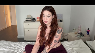 Fucking My Brothers Fine Gigantic Titty Gf … “DID YOU JUST JIZZ IN ME?”- Rosie Rider