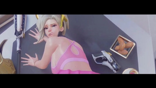 HOOOT HANTAI SEX PORN clip ; Virtual Reality