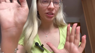 Turning you into a whore sissy ASMR roleplay