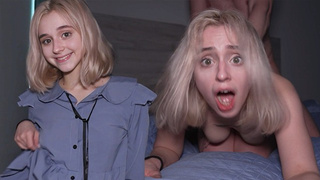 From Charming To Crazy - Submissive Bitch Has Eye Rolling Cums
