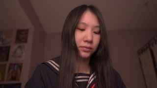 Thai Schoolgirl ASMR - Proverbs 27-31