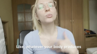 7 Benefits of CEI (eating your own c)