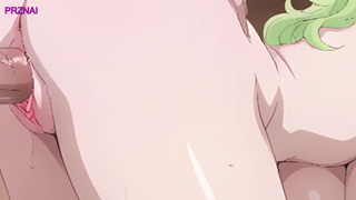 1 Piece Monet(22) hen