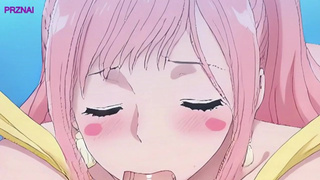 1 Piece Shirahoshi (7) hen