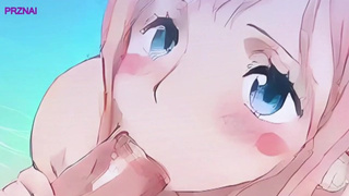 1 Piece Shirahoshi (6) hen