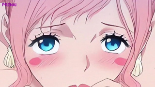 1 Piece Shirahoshi (one) hen