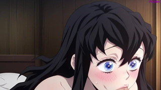 Kimetsu No Yaiba Suma hen(two)