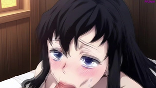 Kimetsu No Yaiba Suma hen(one)