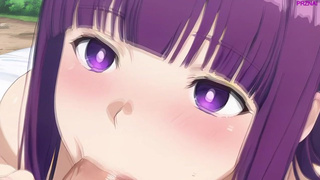 Sousou no Frieren Fern hen(19)