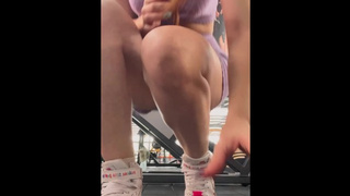 Gym time