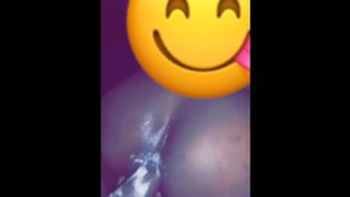 Darkskin Girl Wanted to come over and Vent