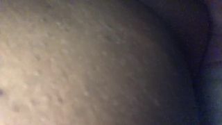 BBW College Girl Fingers her Wet Pussy in Dorm
