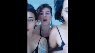 TROLAS DE NUEVO