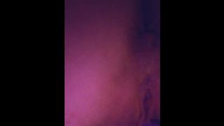 My Vibrating Dildo makes me Soooo Wet