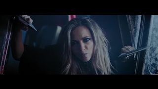Little Mix - Salute - Porn Music Video PMV