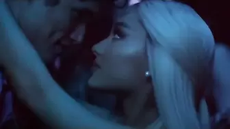Ariana Grande - Break up with your Girlfriend - only Sexy Cut