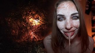 #HALLOWEEN2019 - the Haunted Forest - Sweet Bunny