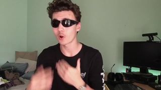 I Uploaded a Video from my YouTube onto PornHub