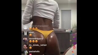 IG Live gone Wild Pt 2
