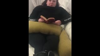 PUBLIC SEX - IN FRONT OF A FRIEND